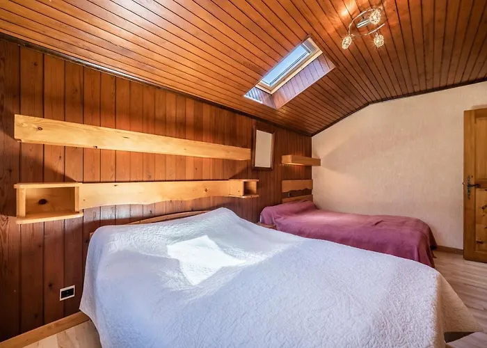 Apt Chenives 1 - Morzine