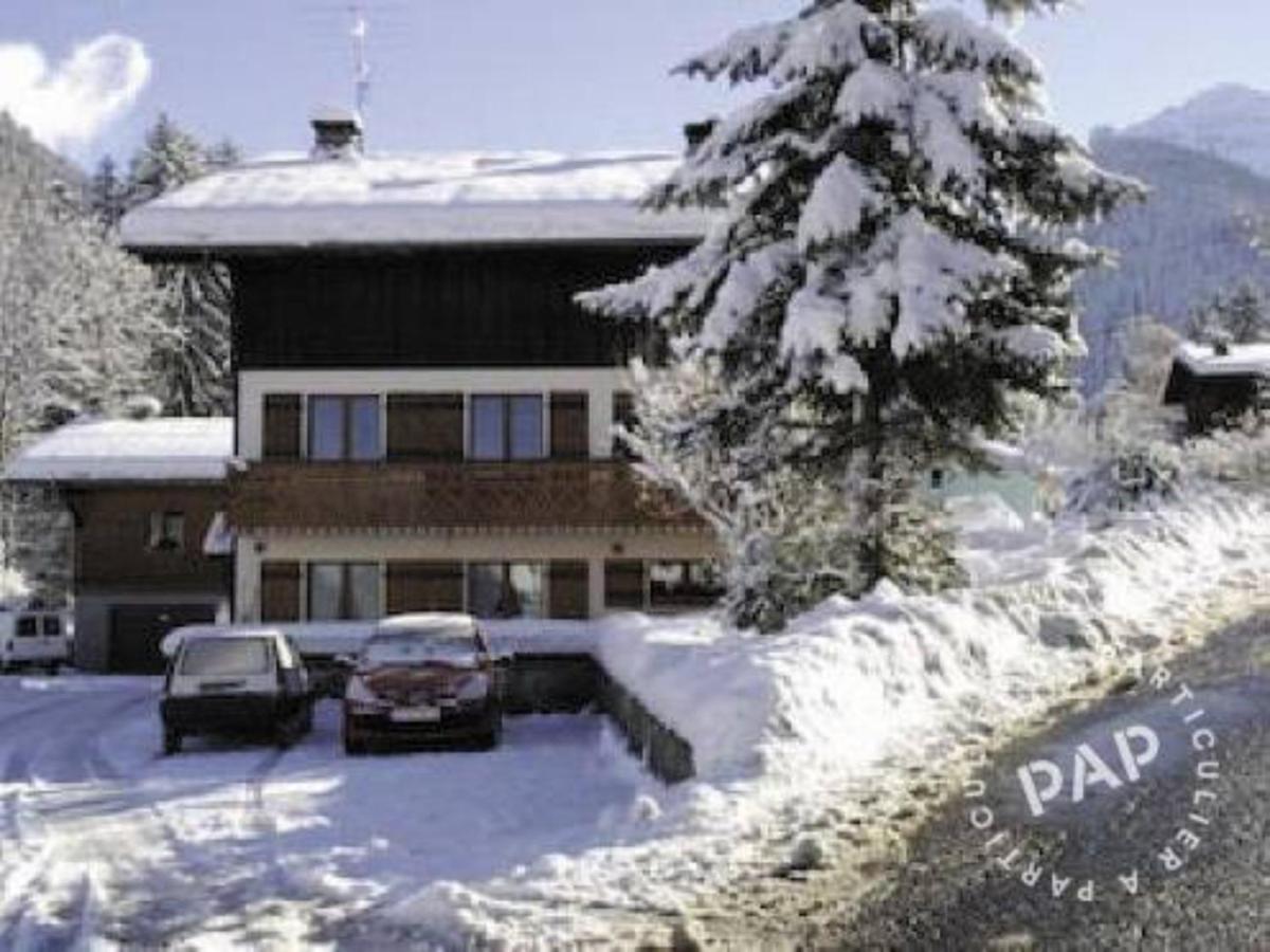 Chenives 1 - Appartement Morzine