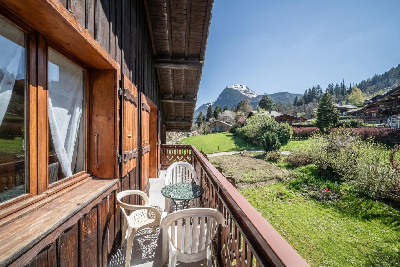 Appartement Chenives 1 -