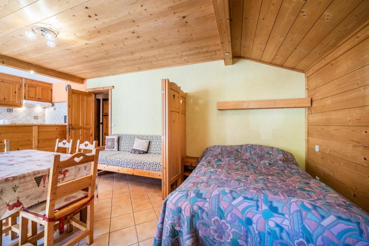 Appartement Chenives 1 - Morzine
