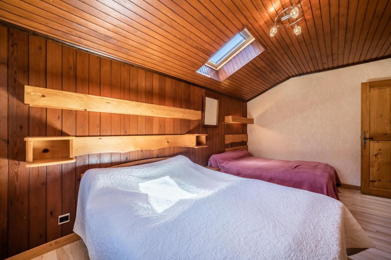 Appartement Chenives 1 - Morzine