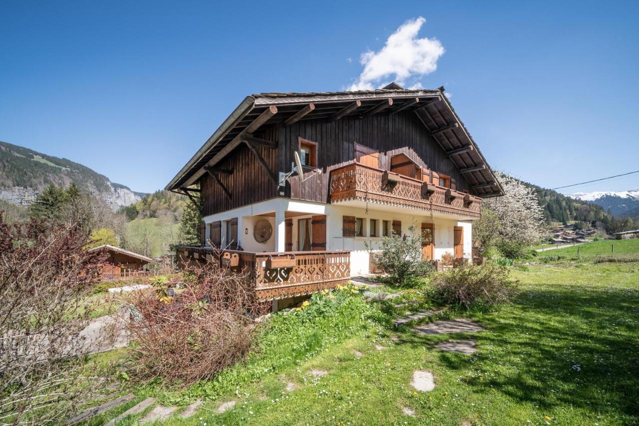 Appartement Chenives 1 -