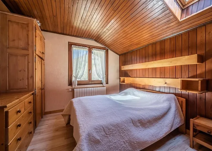 Apt Chenives 1 - Morzine