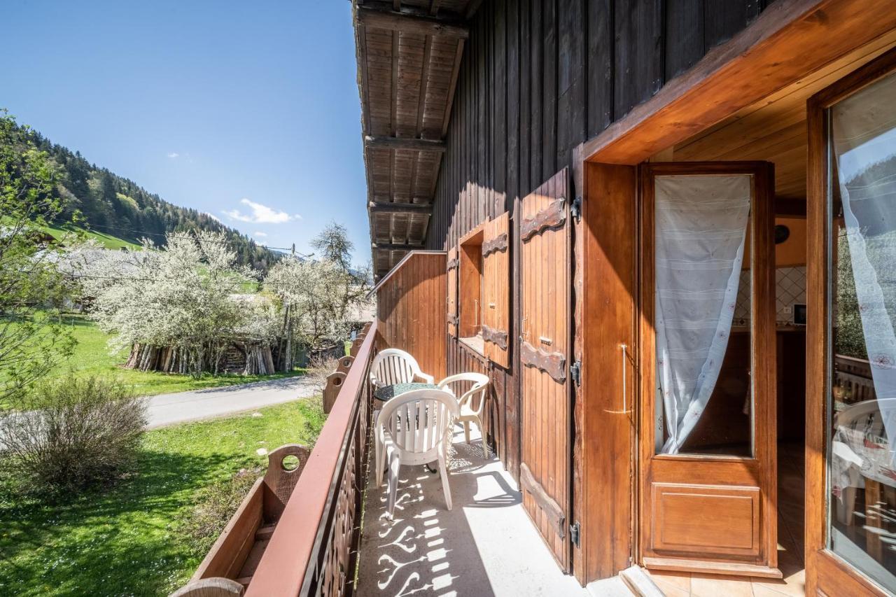 Appartamento Chenives 1 - Morzine