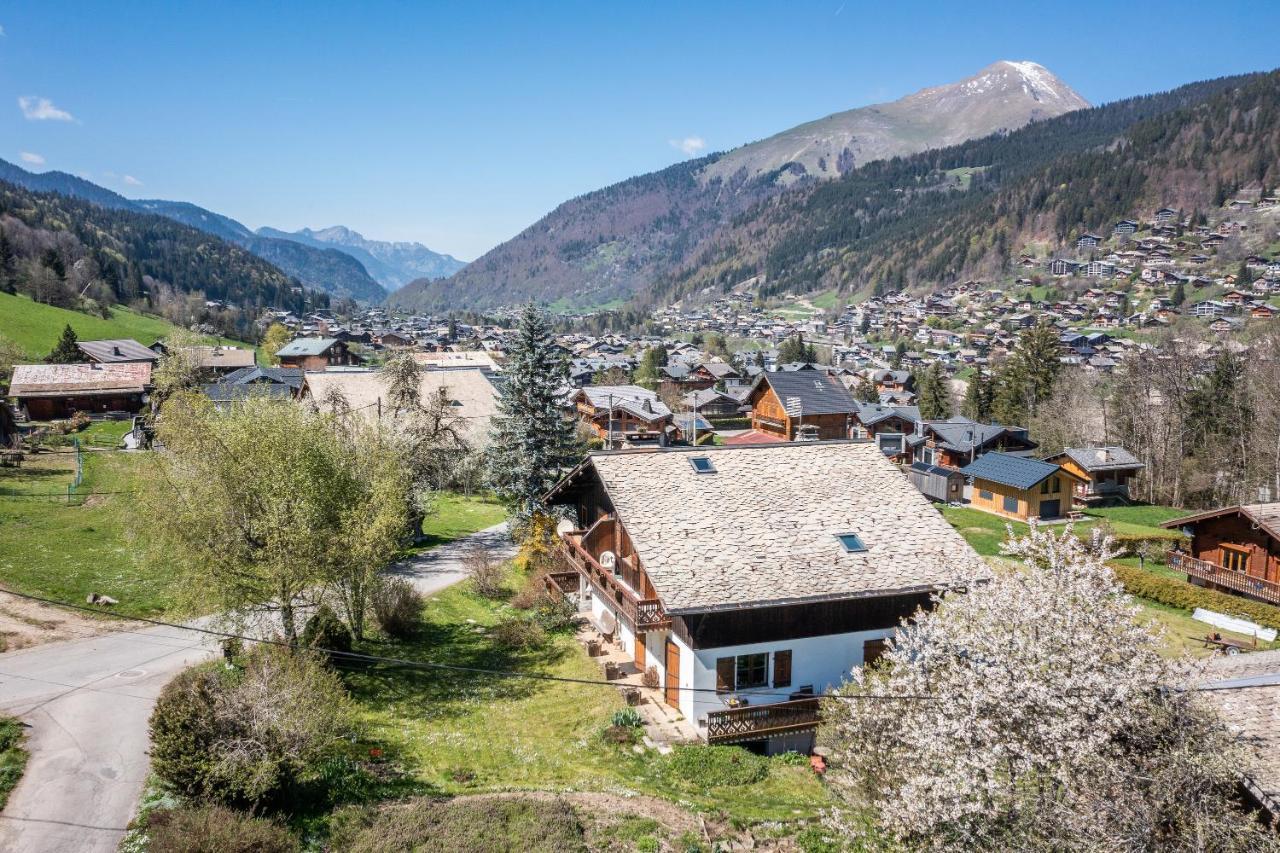 Appartamento Chenives 1 - Morzine